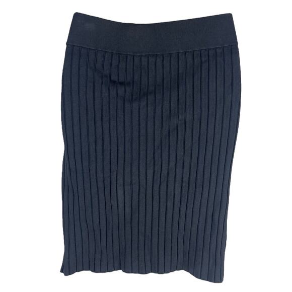 Rag & Bone Elaine Zig Zag Sweater Skirt Matching Set Size XS - Picture 10 of 11